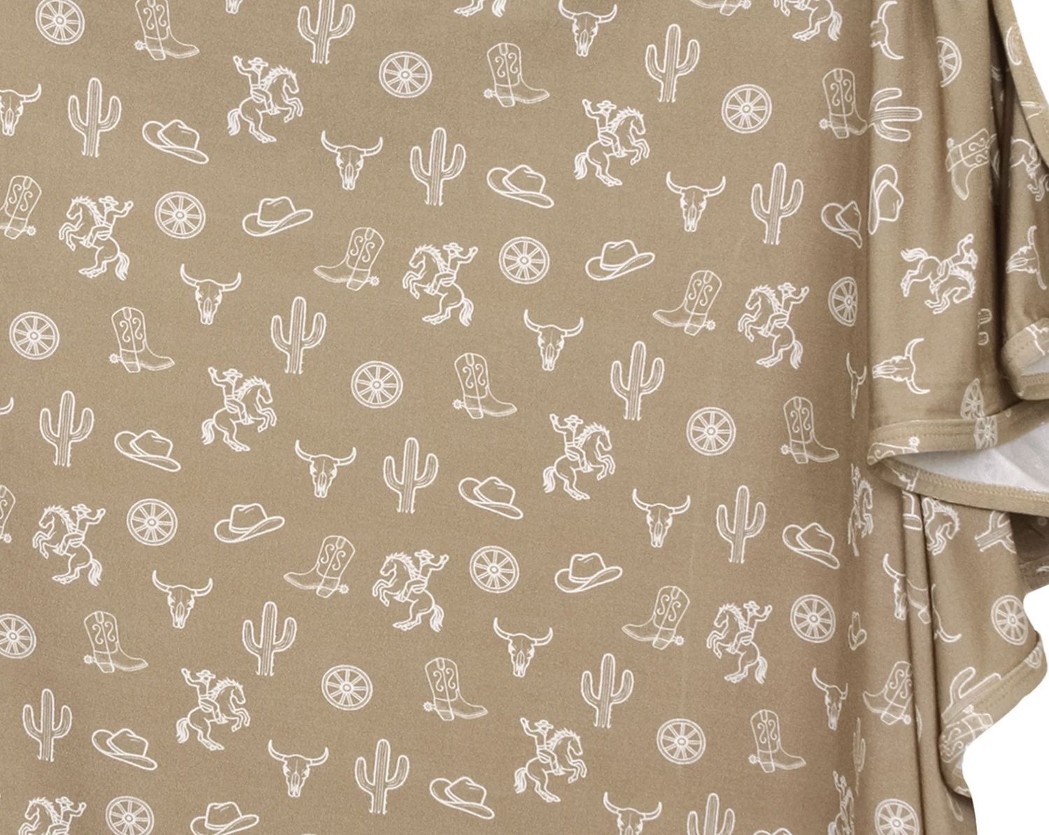 Swaddle Blanket - Wyatt