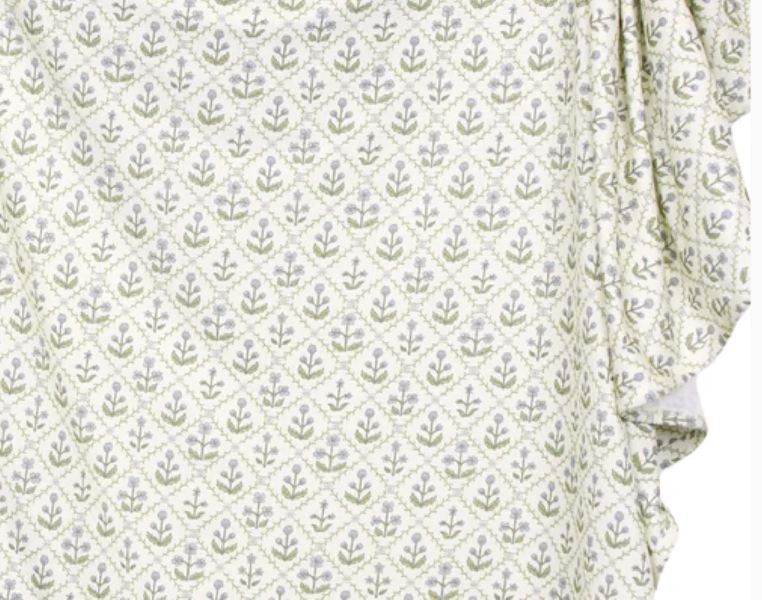 Swaddle Blanket - Etta