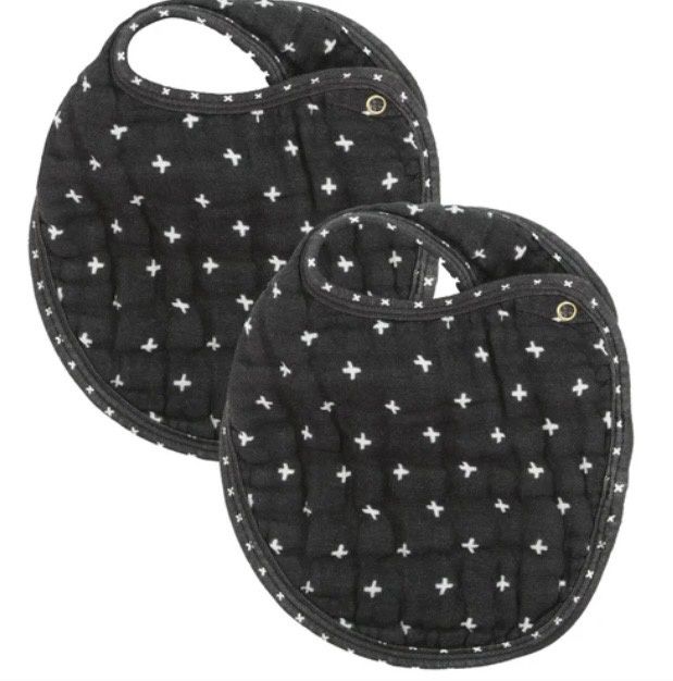 Bib 2 Pack - Briggs