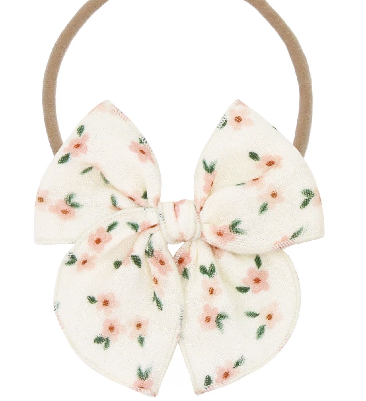 Heirloom Bow - Lottie