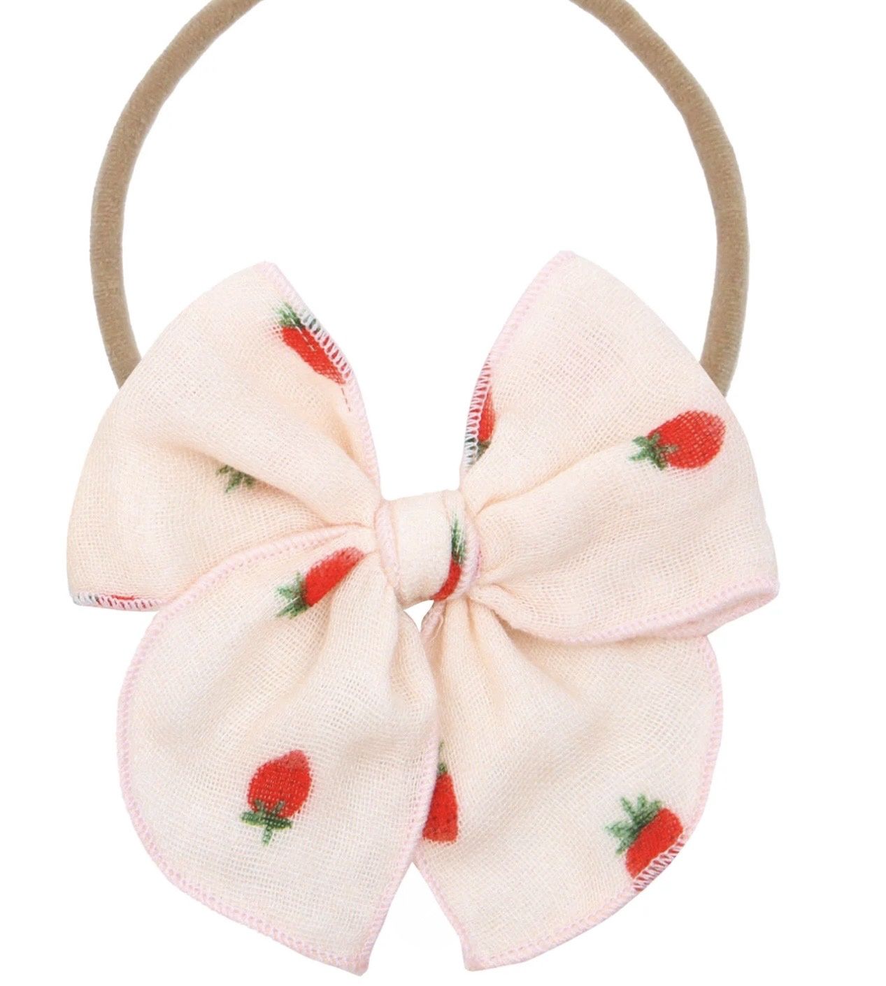 Heirloom Bow - Junie