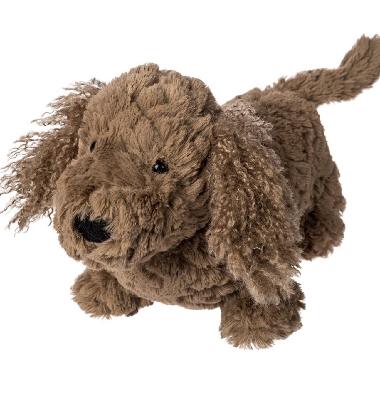 Putty Dachshund