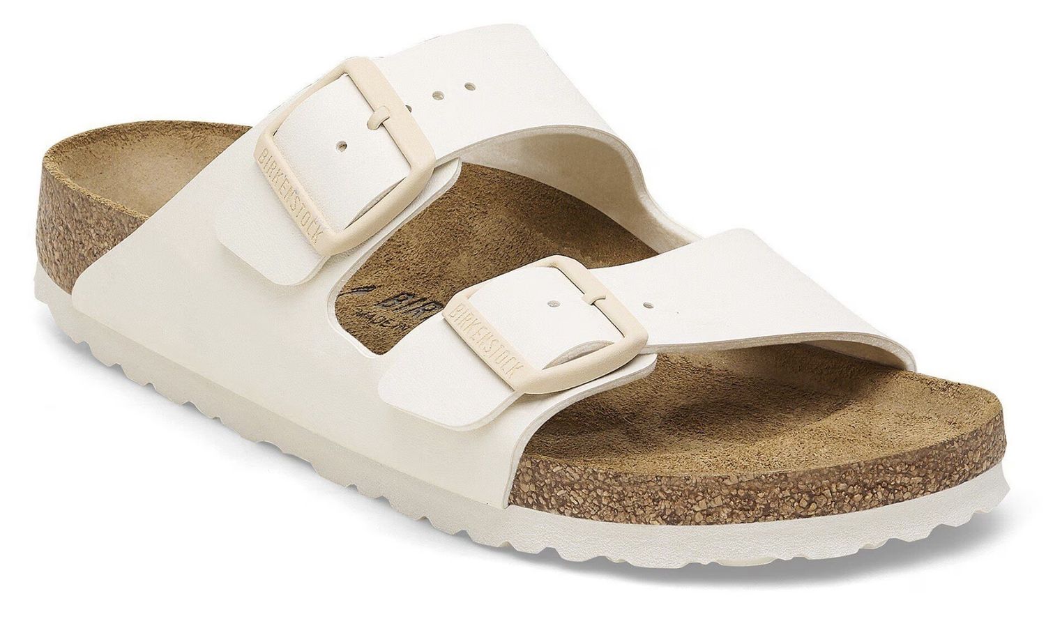 Arizona BS - Eggshell, Size: EU36 (US 5/5.5) Narrow