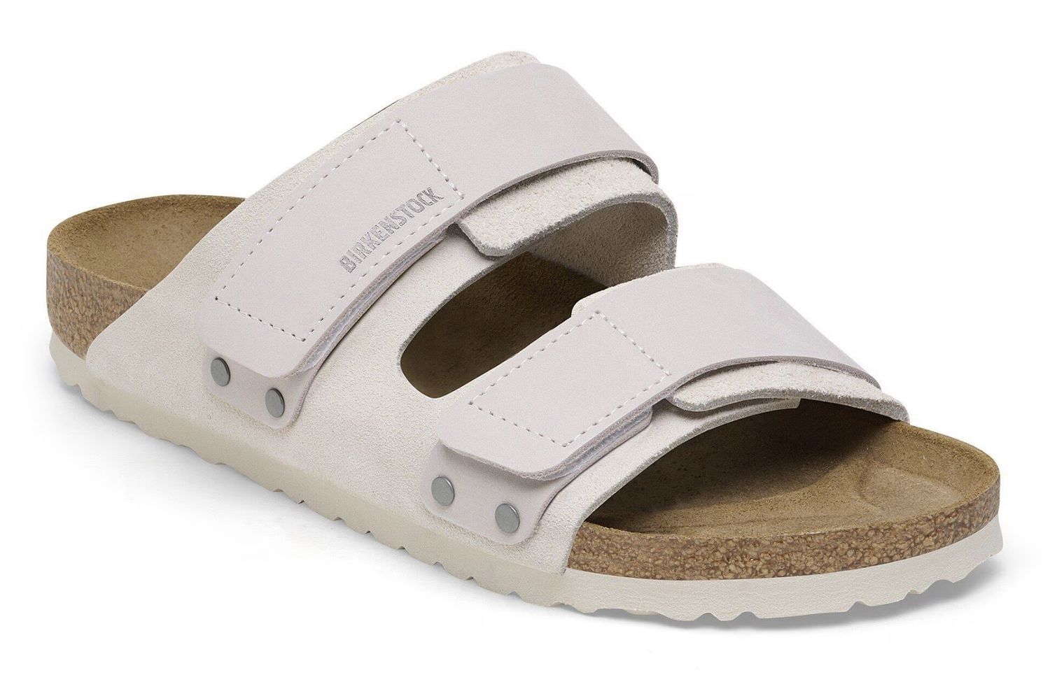 Uji, Color: Antique White, Size: EU38(US7/7.5)Narrow