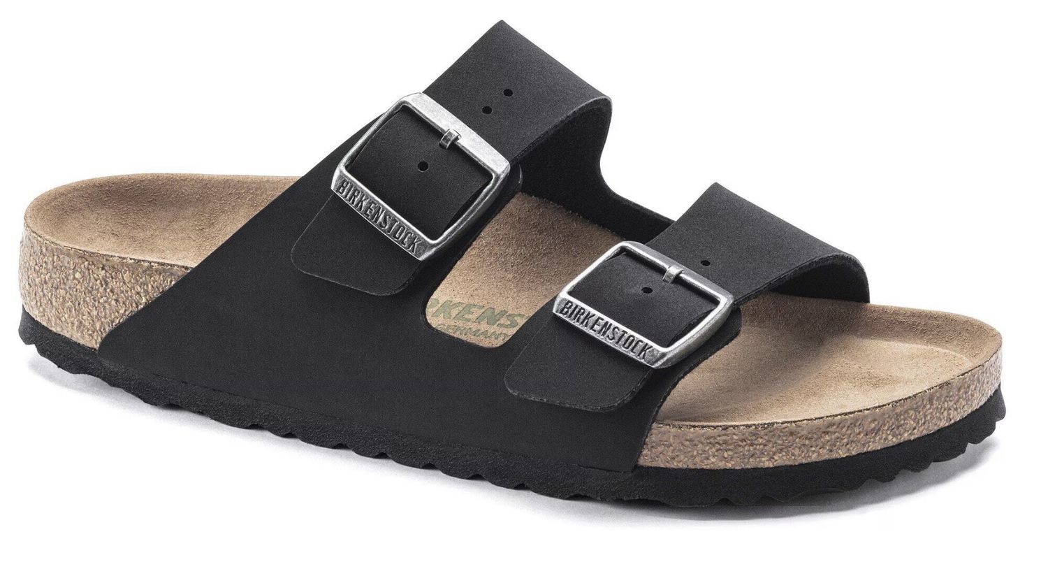 Arizona BS - Vegan, Color: Black, Size: EU36(US5/5.5)Narrow