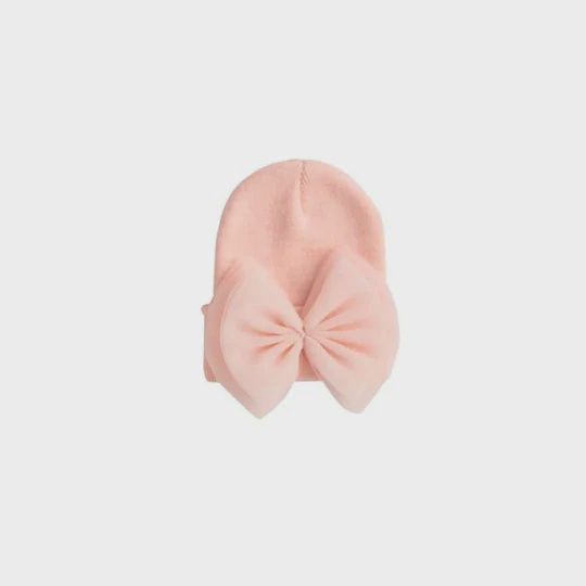 Kinsley Bow Hat