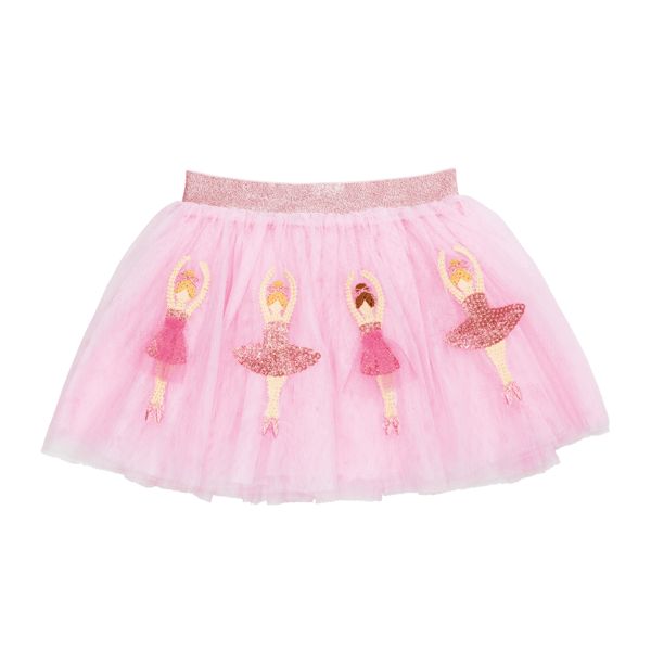 Ballerina Tutu, Size: 3T-5T