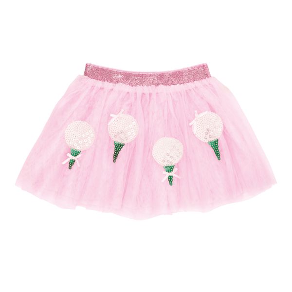 Golf Tutu, Size: 12M-2T
