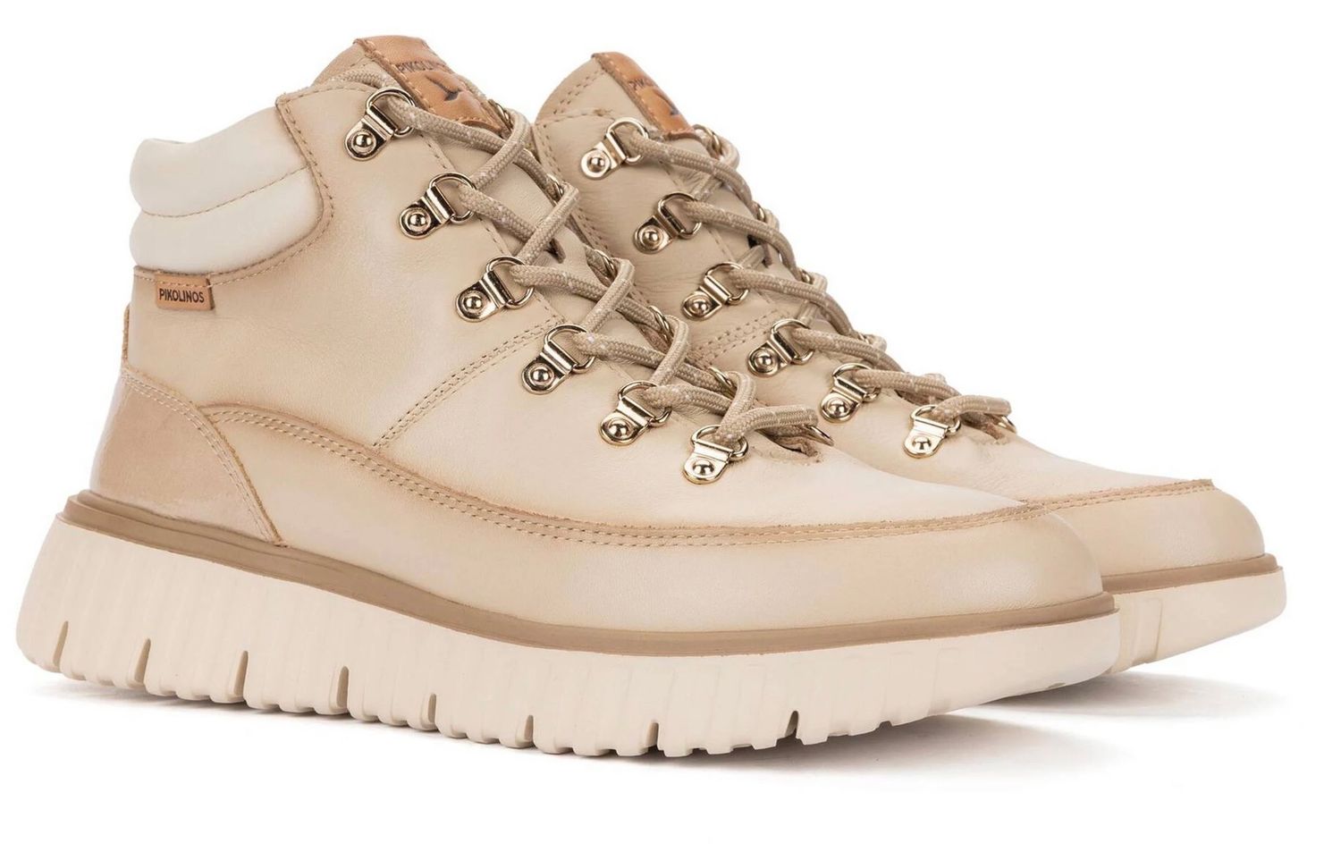 Segovia- Marfil, Size: EU37 (US 6/6.5)