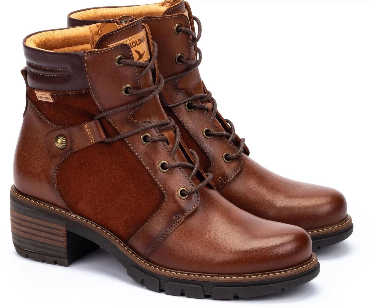 San Sebastia- Cuero, Size: EU37 (US 6/6.5)