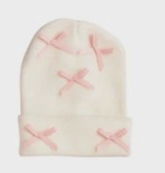 Tessa Bow Hat