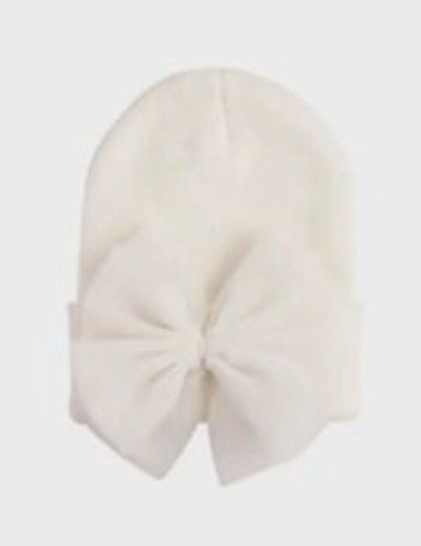 Franki Bow Hat