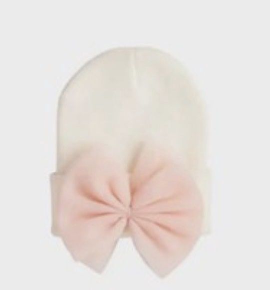 Ari Bow Hat