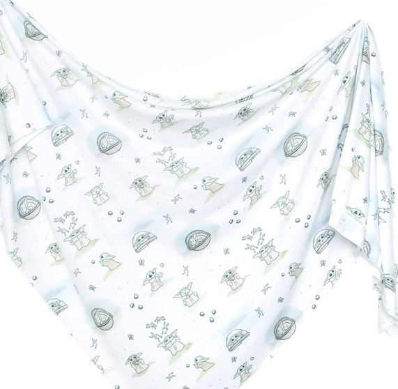 Swaddle Blankets - Star Wars
