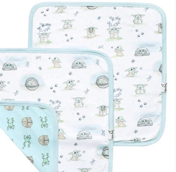 Lovey Set - Star Wars