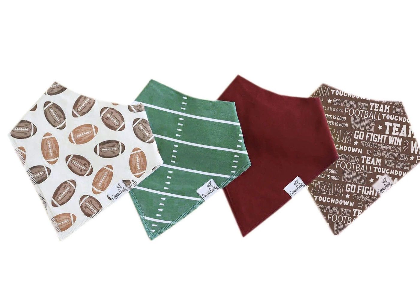 Bandana Bibs - Blitz