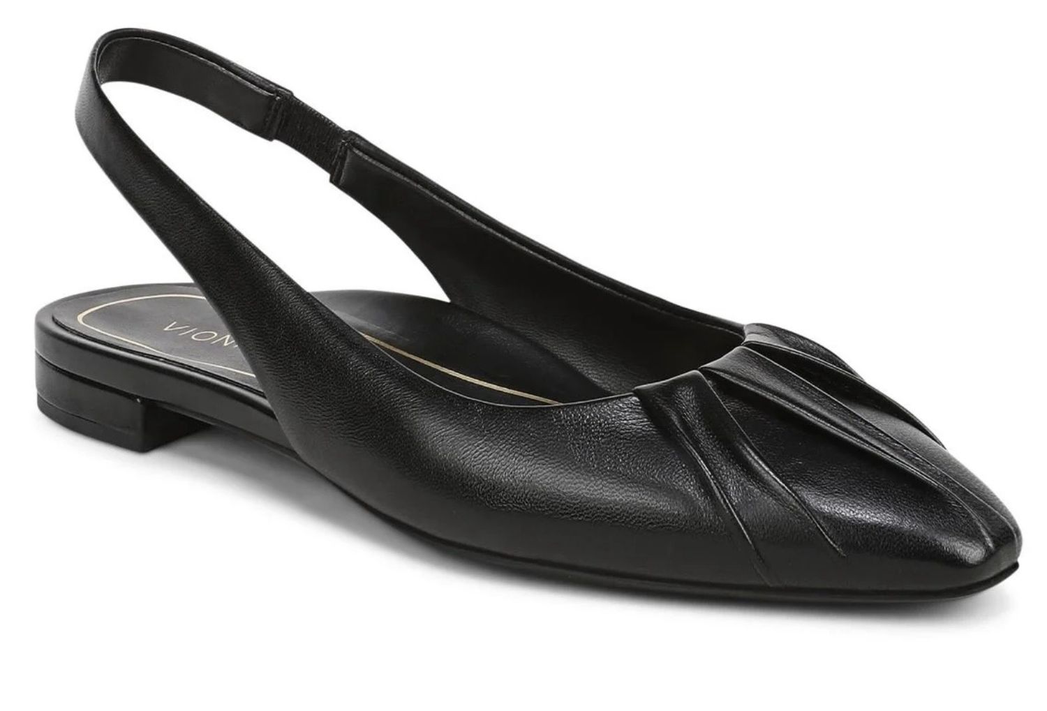Gabriela, Black, Color: Black, Size: US 7