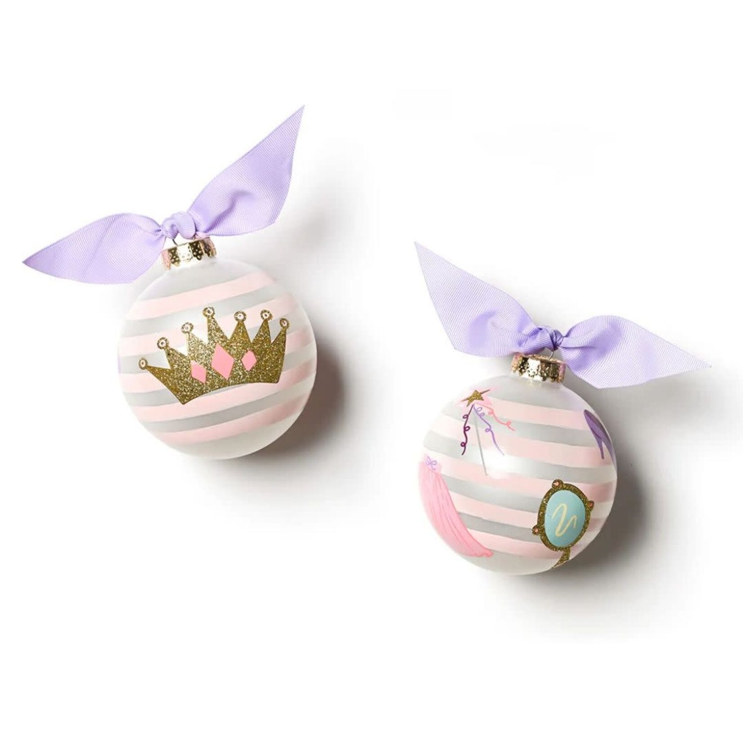Dress Up Ornament