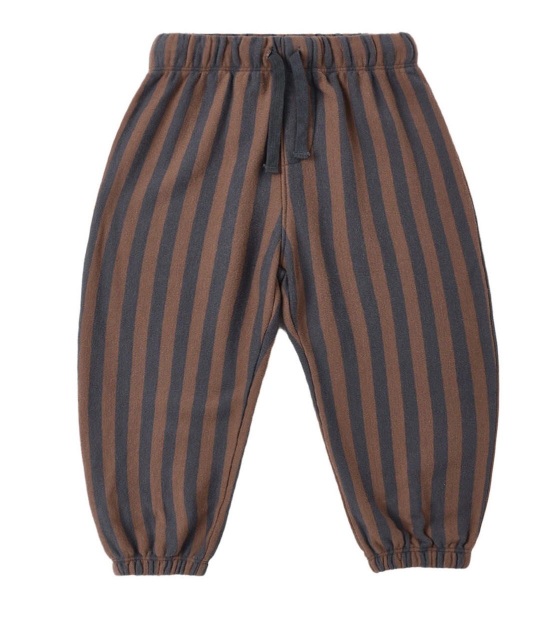 Troy Relaxed Jogger, Color: Mulberry, Size: 3-6M