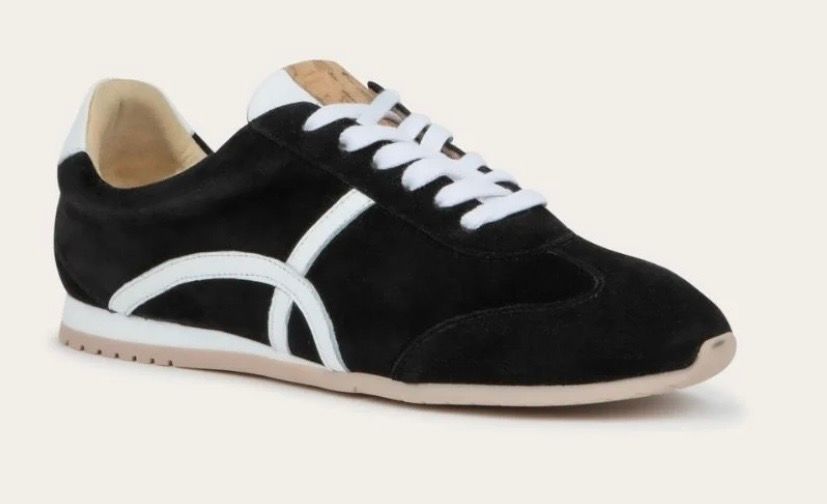 Haven- Black White Combo, Size: EU 37 (US 6/6.5)