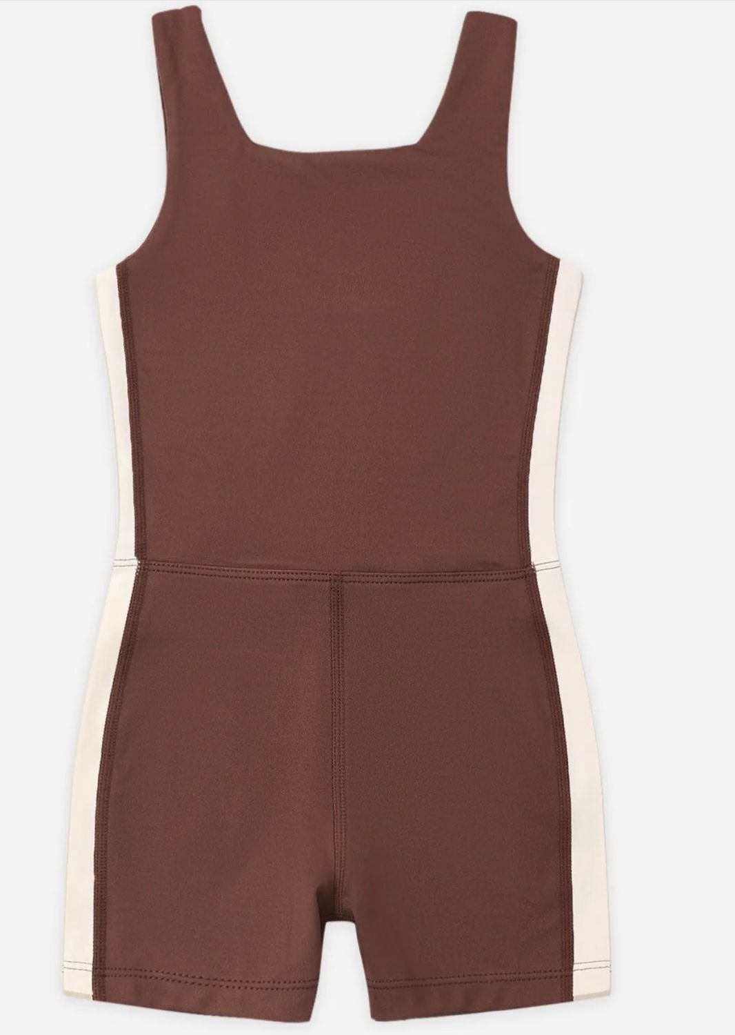 Malibu Bodysuit, Color: Mulberry, Size: 2-3Y