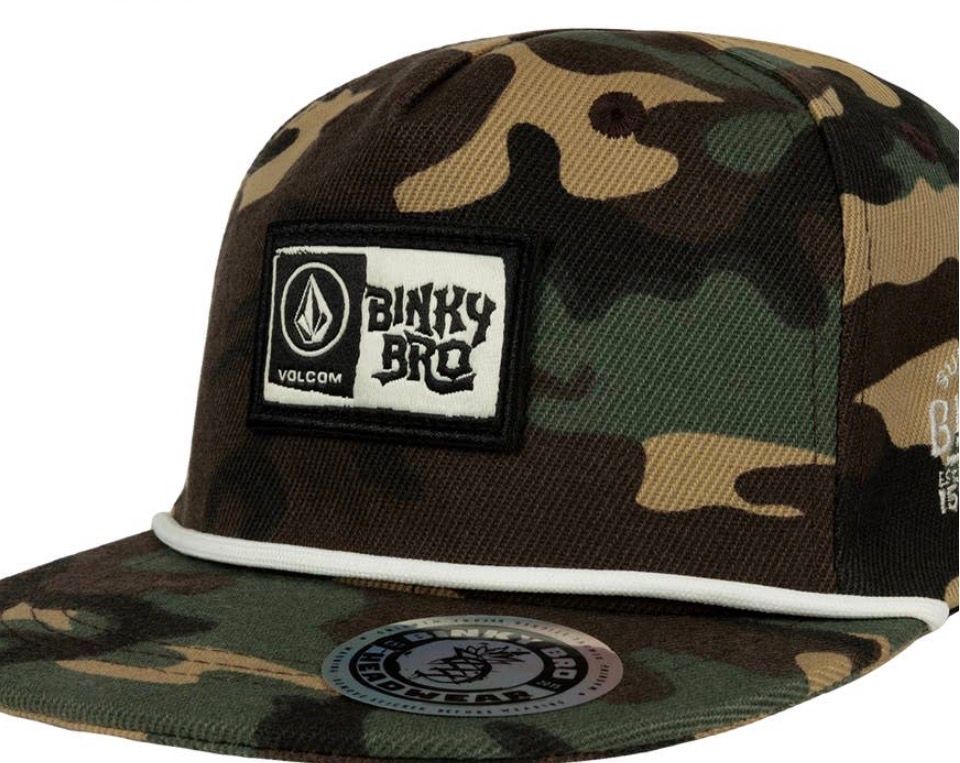 Woodland Cap, Size: 4-12M, Style: Camo