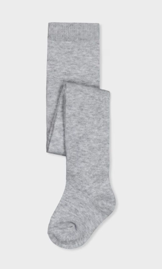 Valerie Tights - Grey, Color: Grey, Size: Size 2