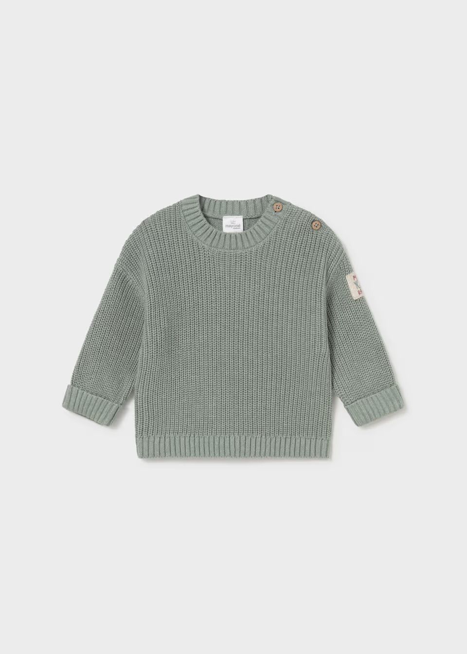Jasper Sweater