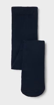 Cindy Tights, Color: Blue, Size: 6M