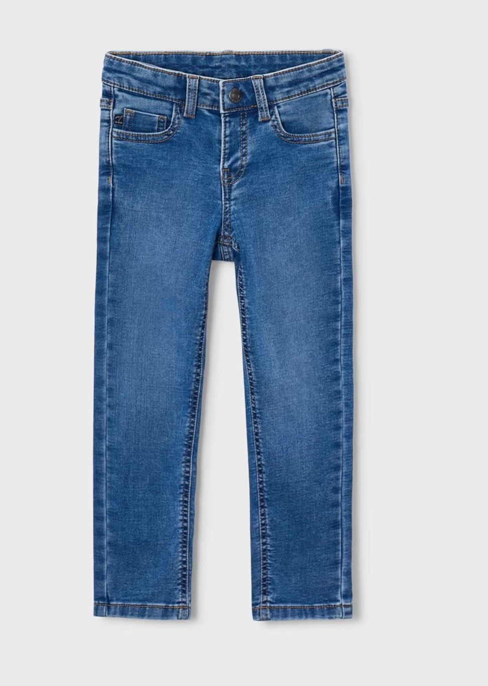 Dalton Jeans, Color: Denim, Size: 2