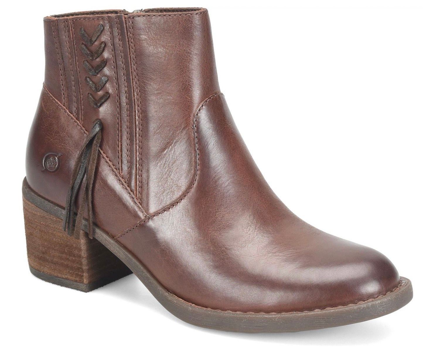 Rowan - Tan, Color: Tan, Size: 7