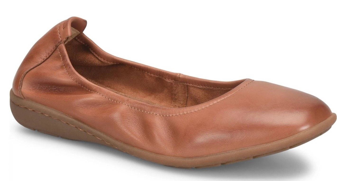 Felicity - Brown, Color: Brown, Size: 6