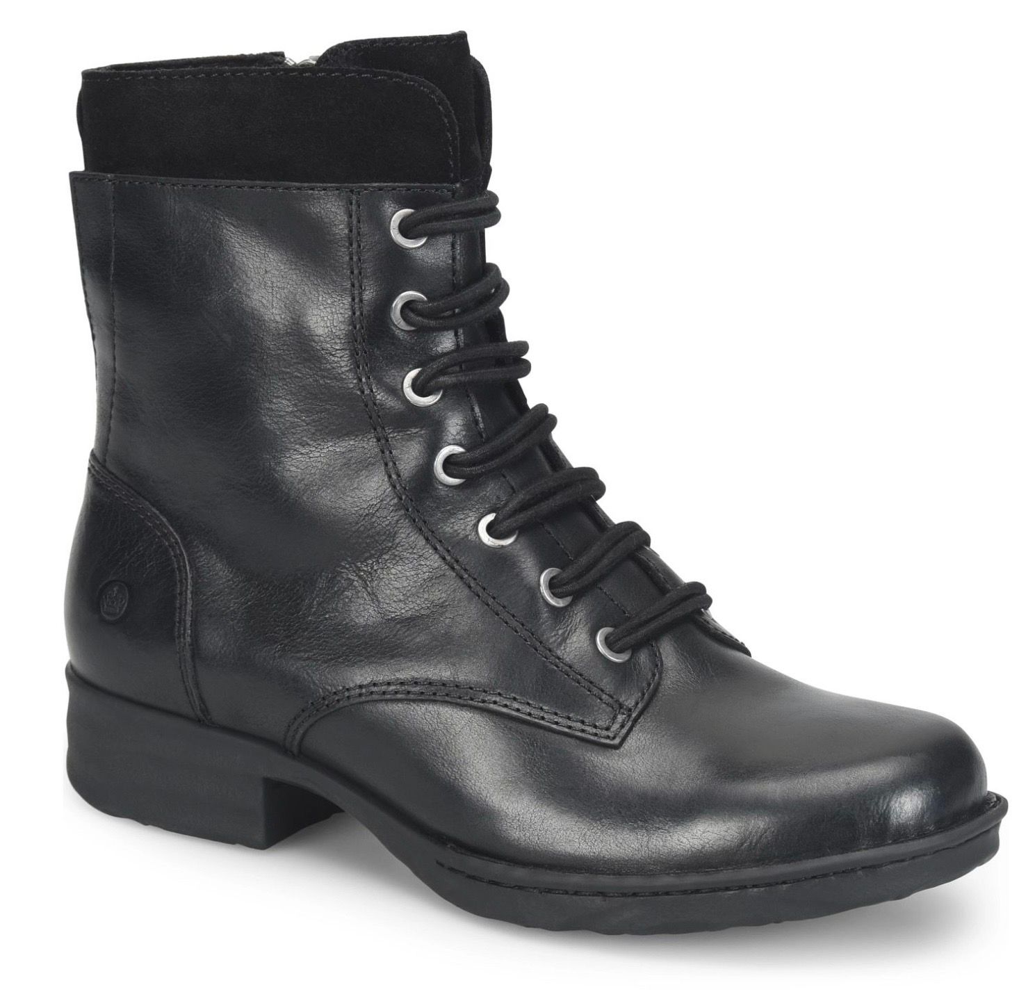 McKenna - Black, Color: Black, Size: 7