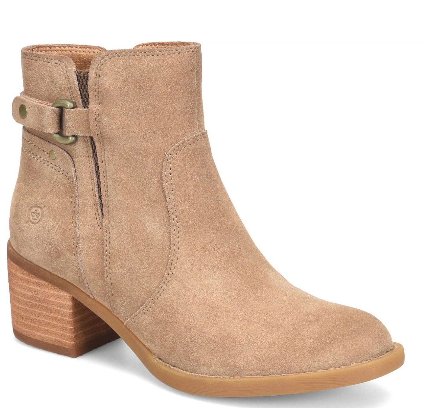 REIS - Taupe, Color: Taupe, Size: 7