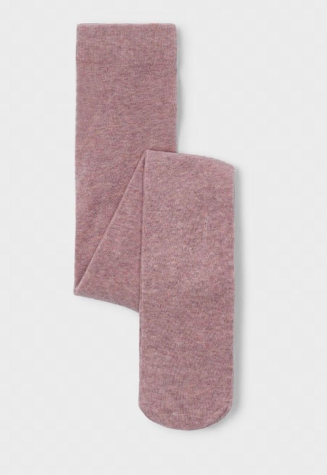 Holly Tights - Pink, Color: Pink, Size: 2