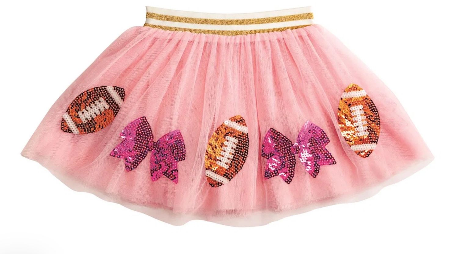 Kinderella Gameday Tutu