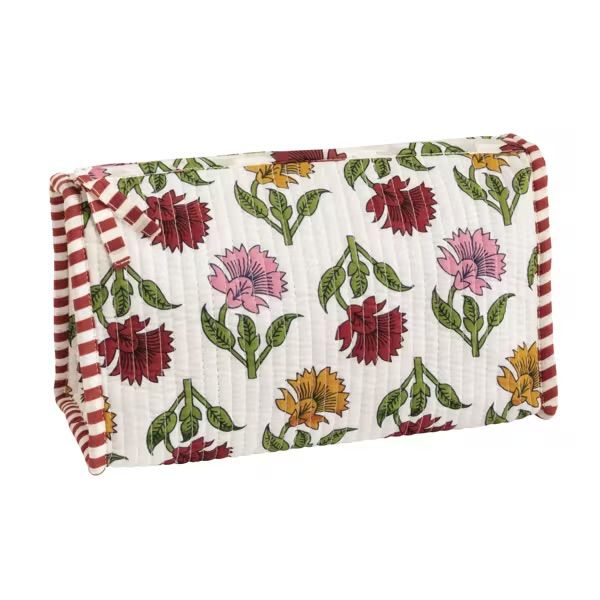 Harvest Zip Case