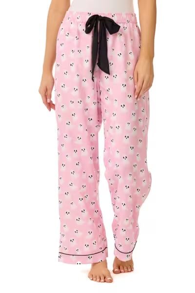 Ghost Pajama Pants, Size: Small