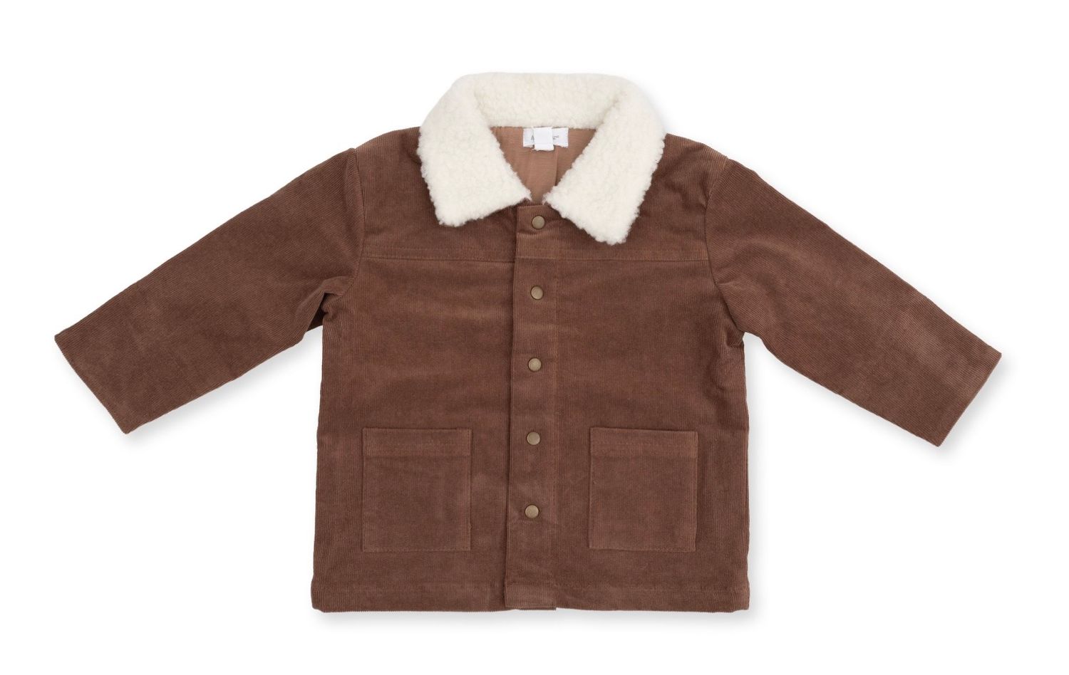 Beu Corduroy Jacket