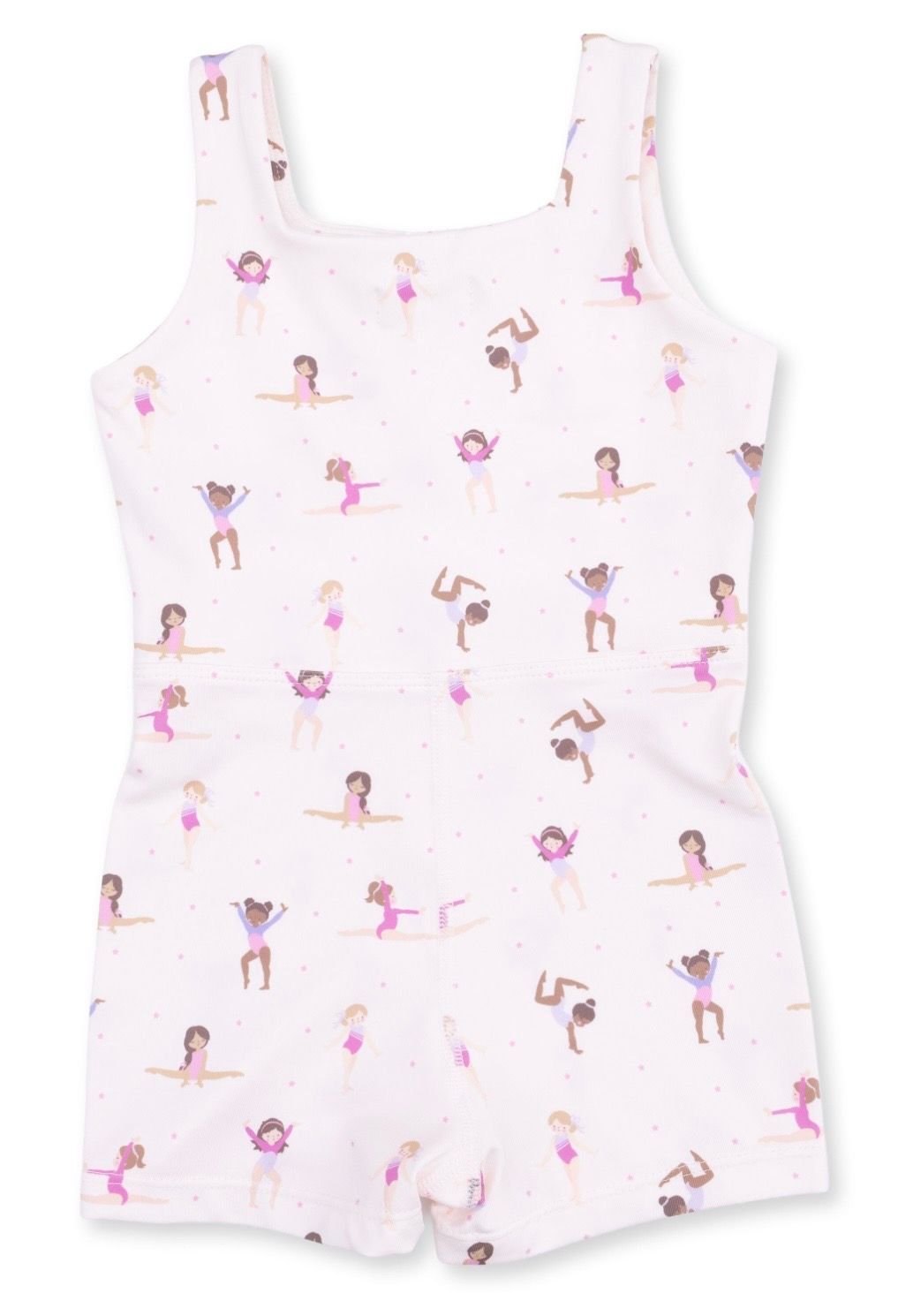 Active Tumble Suit, Color: Pink, Size: 2T