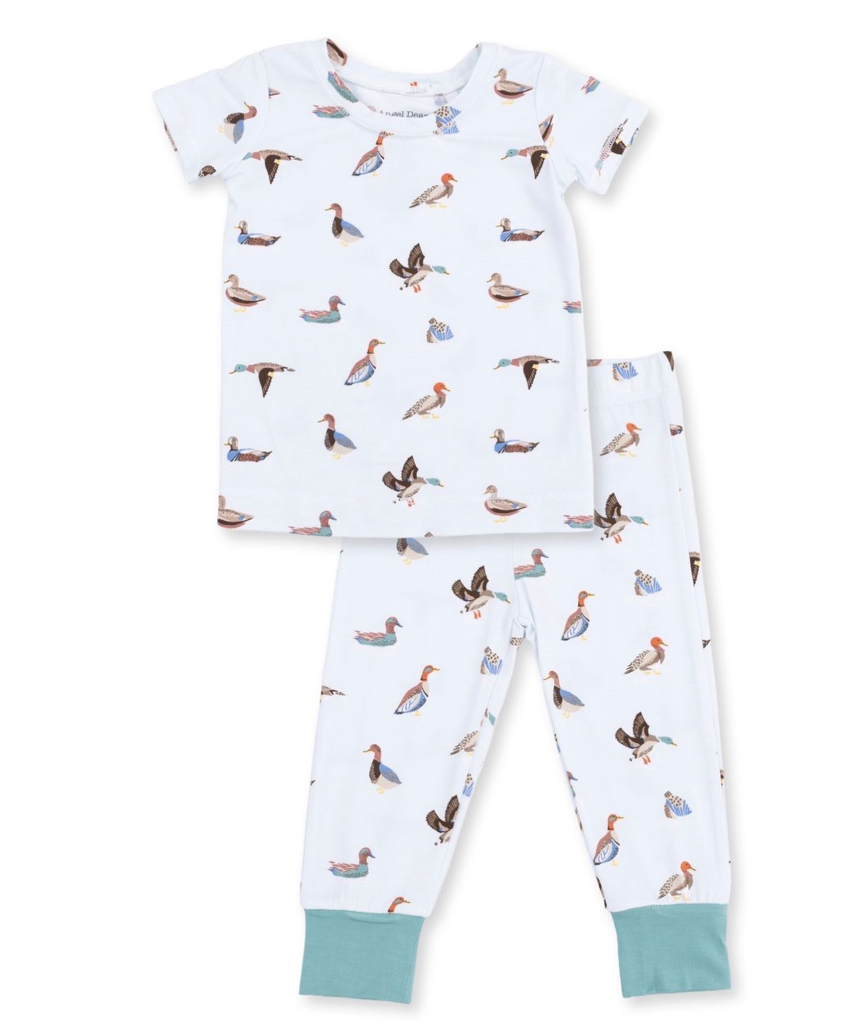 Loungewear - American Ducks, Color: Beige, Size: 18-24M