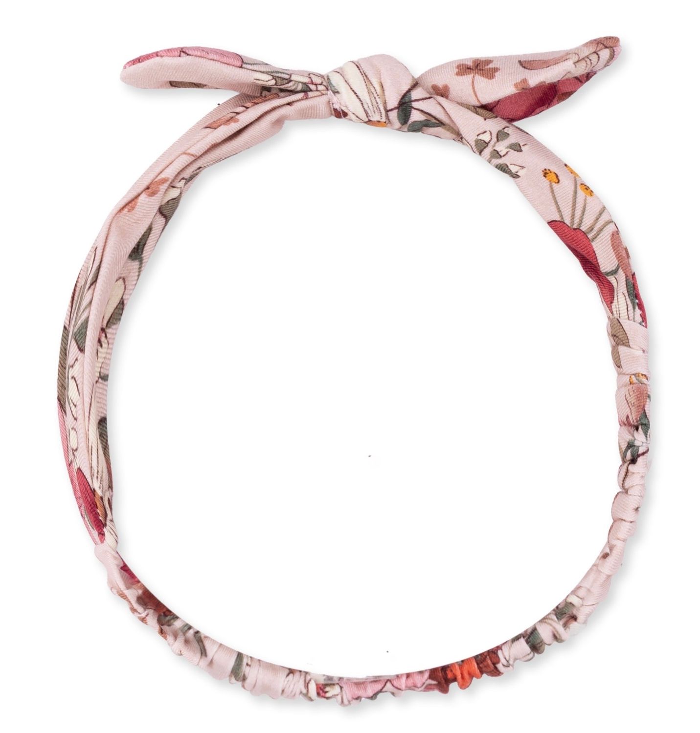 Knot Headband - Sabrina