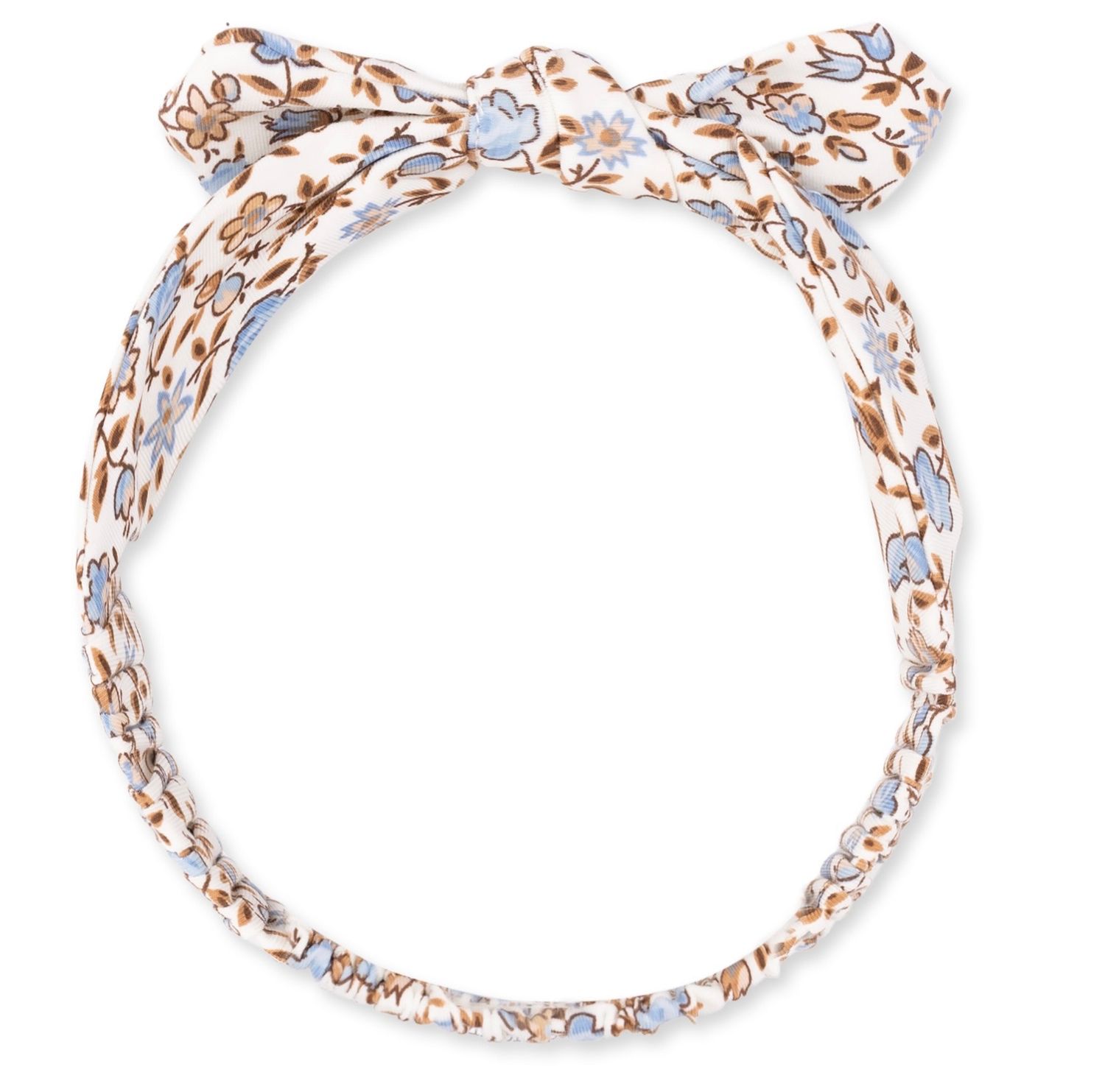 Knot Headband - Hazel
