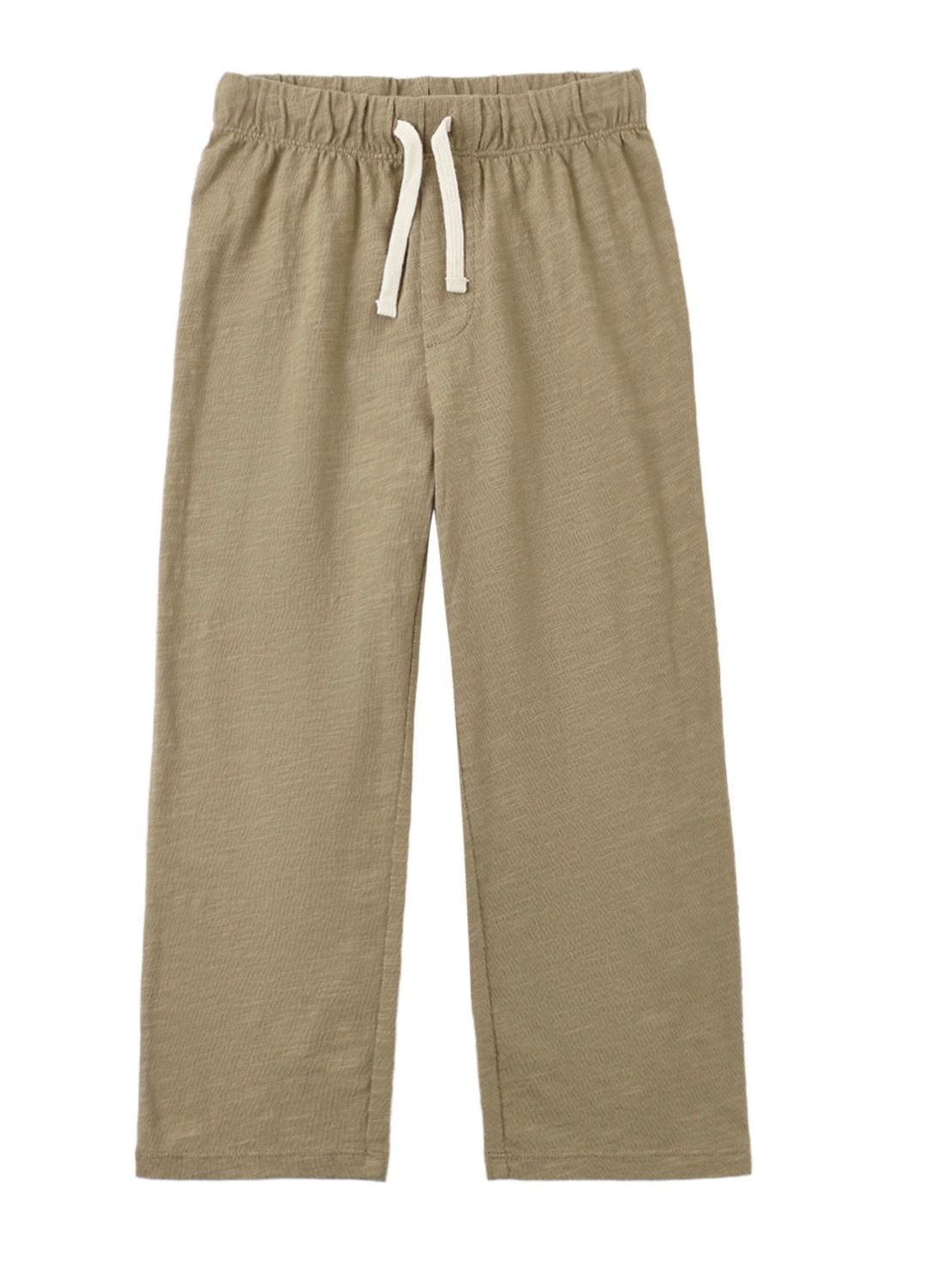 Rory Pant, Color: Olive, Size: 3-6M