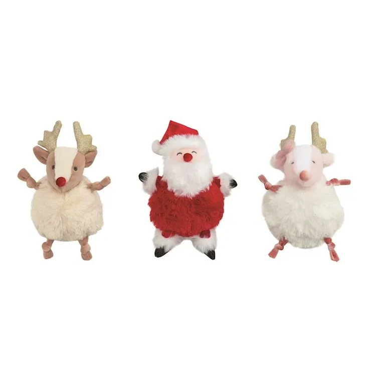 Holiday Pom-Pom