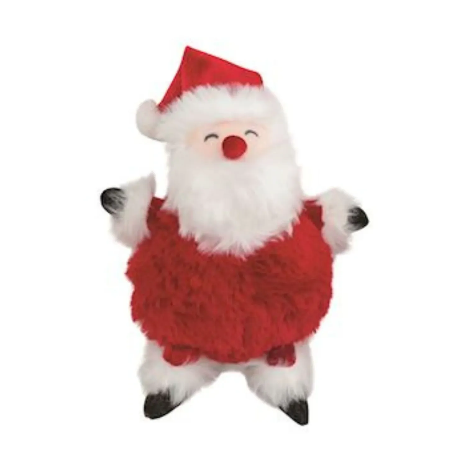 Holiday Pom-Pom, Style: Santa
