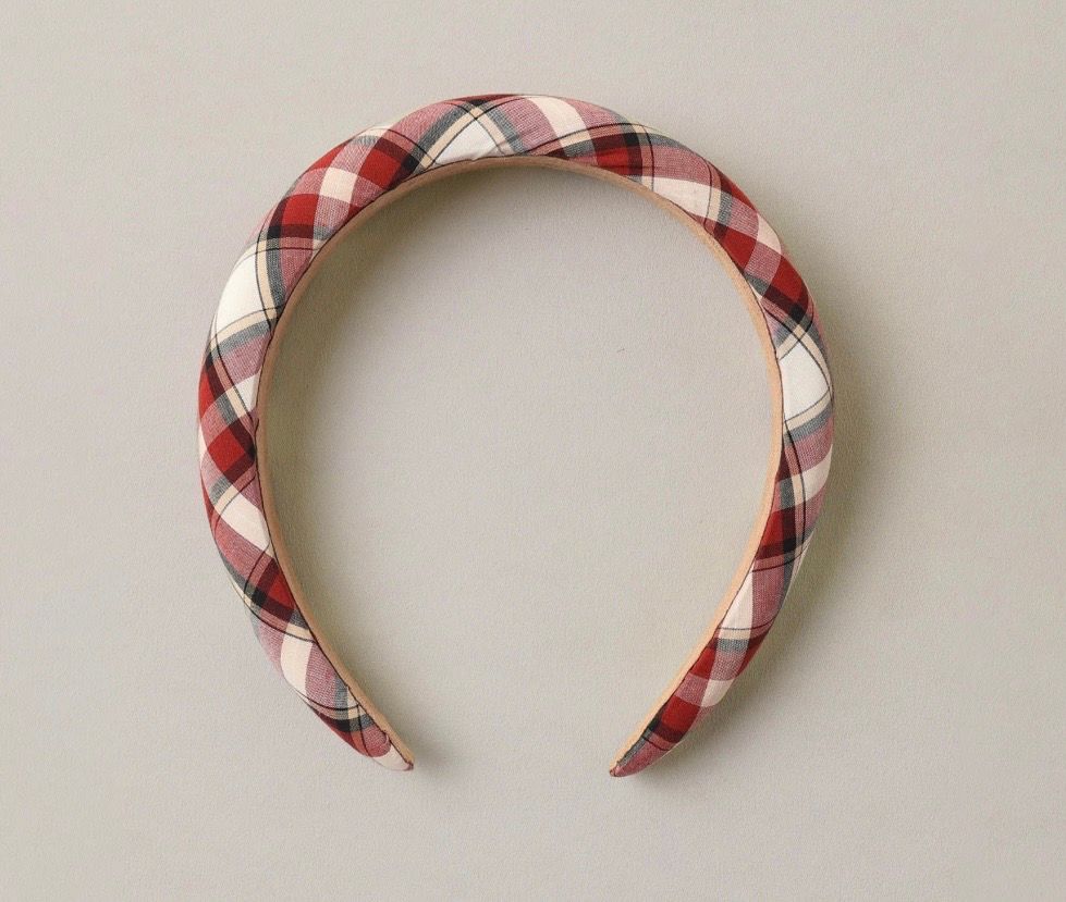 Annette Headband