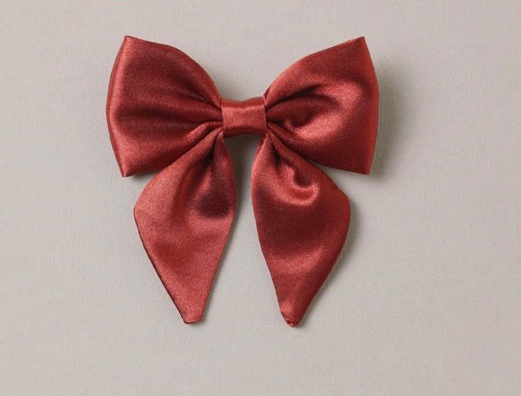Nora Ruby Bow