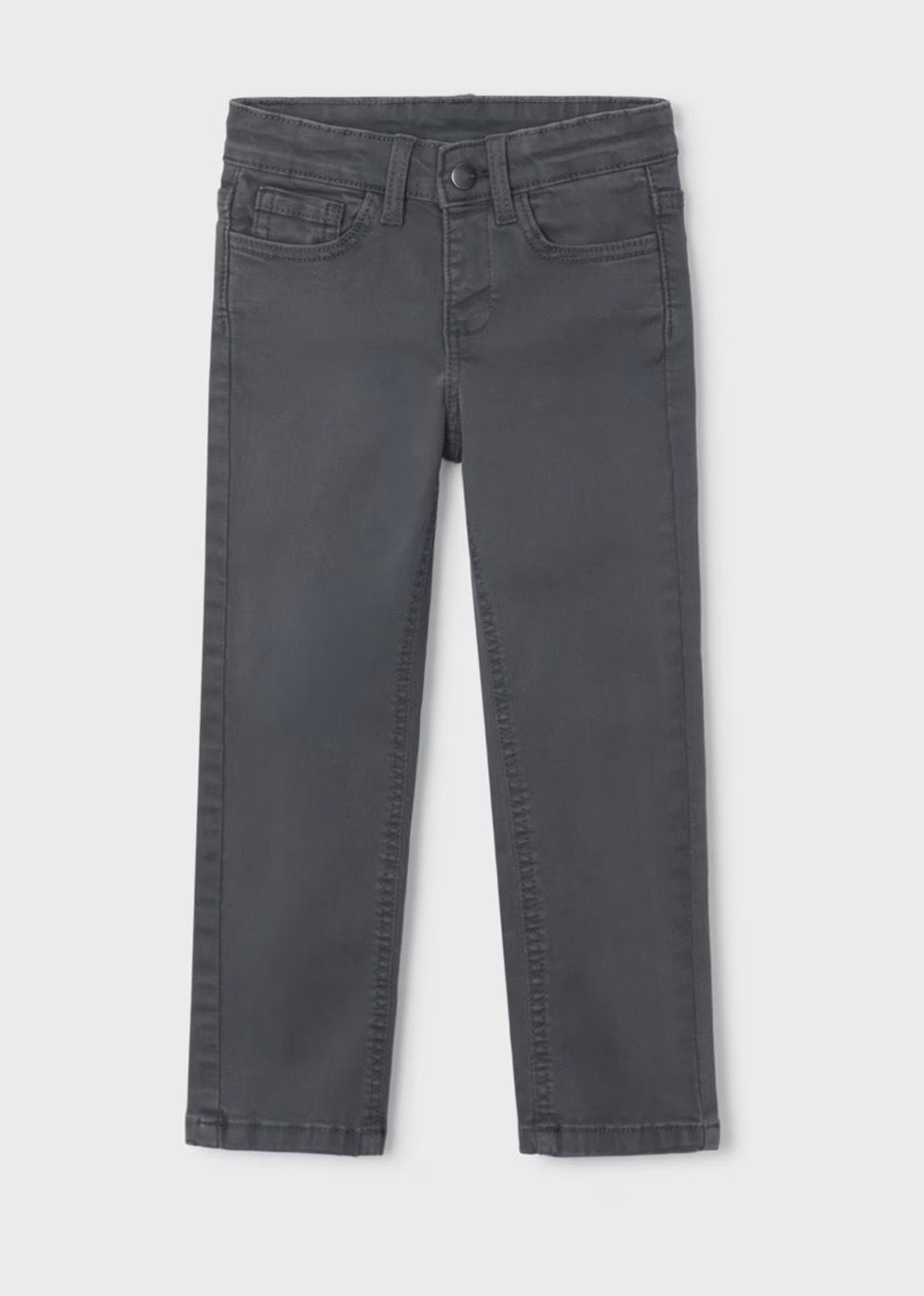 Rory Slim Pants, Color: Slate, Size: Size 2