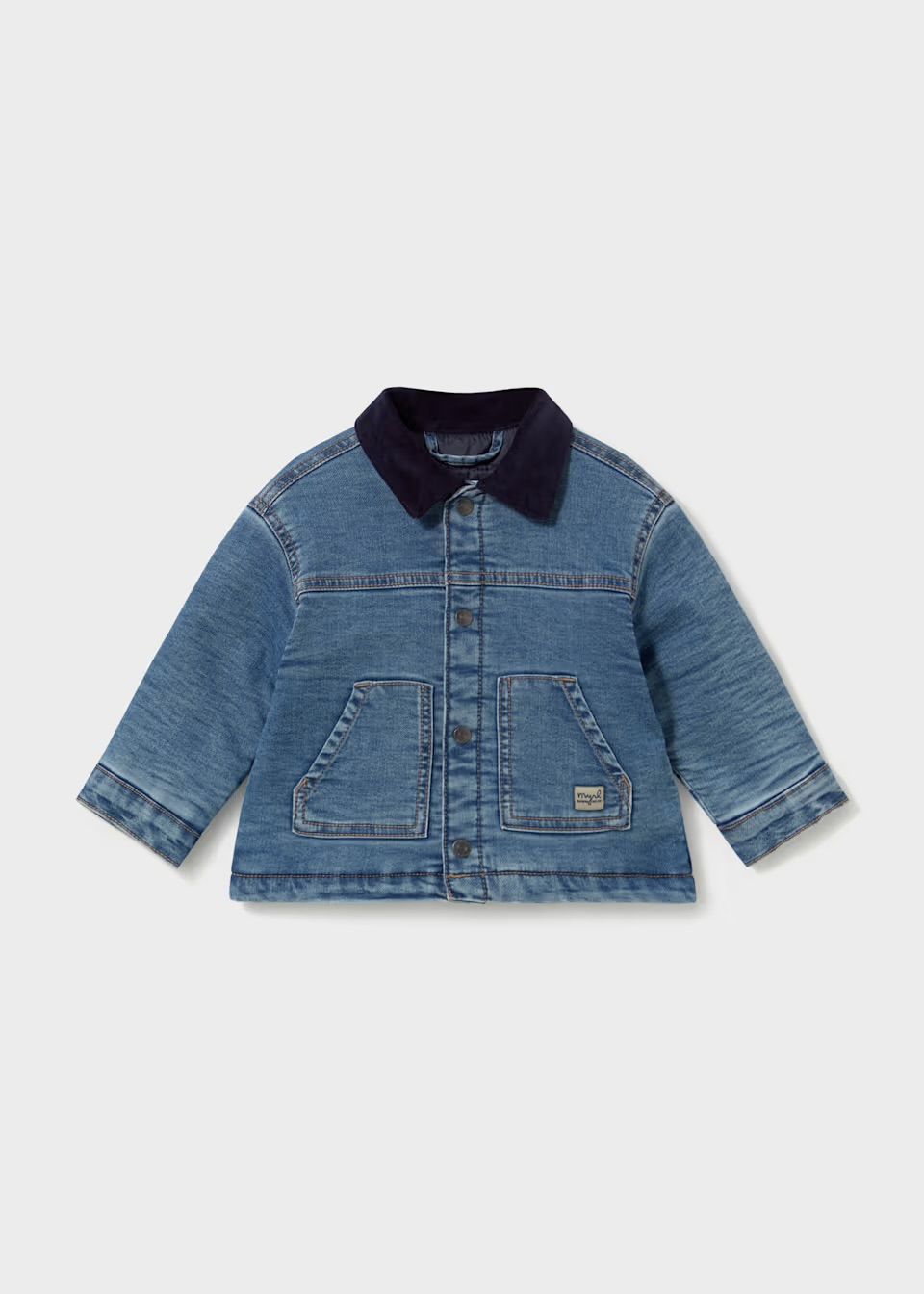 Arnold Barn Coat, Size: 6M